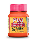 Tinta PVA - Fosca - 37ml - Acrilex