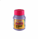 Tinta PVA - Fosca - 37ml - Acrilex