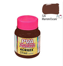 Tinta PVA - Fosca - 37ml - Acrilex