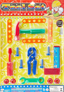 Tool Set Brinquedos - Pica Pau