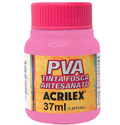 Tinta PVA - Fosca - 37ml - Acrilex