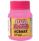 Tinta PVA - Fosca - 37ml - Acrilex
