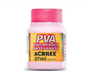 Tinta PVA - Fosca - 37ml - Acrilex