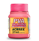 Tinta PVA - Fosca - 37ml - Acrilex