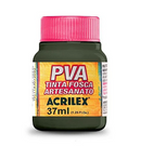 Tinta PVA - Fosca - 37ml - Acrilex