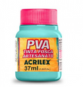 Tinta PVA - Fosca - 37ml - Acrilex
