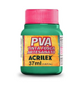 Tinta PVA - Fosca - 37ml - Acrilex