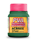 Tinta PVA - Fosca - 37ml - Acrilex