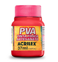 Tinta PVA - Fosca - 37ml - Acrilex