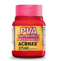 Tinta PVA - Fosca - 37ml - Acrilex