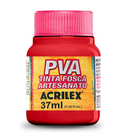 Tinta PVA - Fosca - 37ml - Acrilex