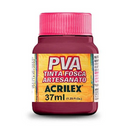 Tinta PVA - Fosca - 37ml - Acrilex