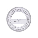 Transferidor - 360° - New Line - Waleu