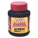 Tinta PVA Artesanato 100 ml - Acrilex