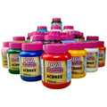 Tinta PVA- Fosca 250 ml Acrilex