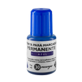 Tinta Refil P/ Marcador Permanente - Brw