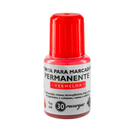 Tinta Refil P/ Marcador Permanente - Brw