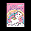 Unicórnios - Para Colorir - Ciranda Cultural.