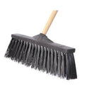 Vassoura Gari Plastica 40cm - Prolil.