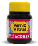 Verniz Vitral - 37ml - Acrilex