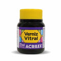 Verniz Vitral - 37ml - Acrilex