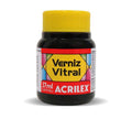 Verniz Vitral - 37ml - Acrilex
