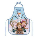 Avental Escolar - Frozen - 4264 - Dac