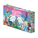 Aventura das Princesas - 6 Jogadores - GGB