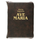 Bíblia Sagrada - Grande - Ave Maria