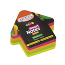 Bloco Adesivo - C/ 200 Fls - Smart Notes - Brw FA