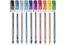 Caneta Gelyx Com Glitter 1.0mm - Cis