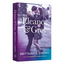 Eleanor E Grey - Brittainy C. Cherry