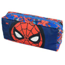 Estojo Escolar- Homem Aranha - DAC