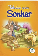 Fábulas Para Sonhar - Brasileitura