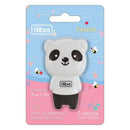 Fita Corretiva - Panda - 5mmx5m - Tilibra