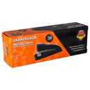 Grampeador Metal 20cm - P/ 30 Fls - Jocar Office