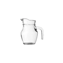 Jarra de Vidro - 510ml - Útil Bazar