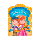 João e Maria - Magic FA