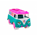 Kombica Dora Educativa - C/ 6 Peças de Encaixe - Kendy