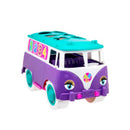 Kombica Dora Educativa - C/ 6 Peças de Encaixe - Kendy