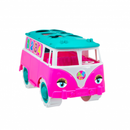 Kombica Dora Educativa - C/ 6 Peças de Encaixe - Kendy