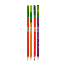 Lapis Grafite - Fruits Collection - Tris