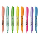 Marca Texto - Flash Glitter - Tris