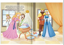 Meu Sonho De Princesa - A Bela Adormecida - Todolivro.