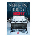 Misery - Louca Obsessão - Stephen King