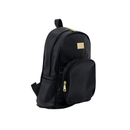 Mochila Feminina Em Couro Sintético - Thigoline