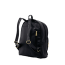 Mochila Feminina Em Couro Sintético - Thigoline