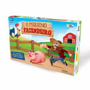 O Pequeno Fazendeiro - 116 Peças - Pais e Filhos