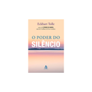 O Poder Do Silêncio - Eckhart Tolle
