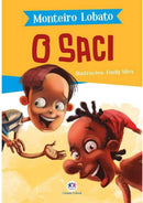 O Saci - Monteiro Lobato FA